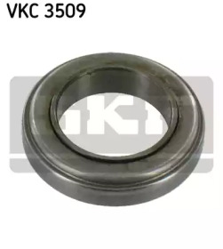 Подшипник (SKF: VKC 3509)